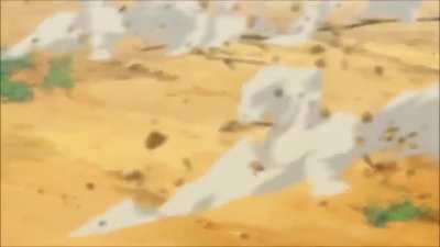 DON'T TOUCH MY BULMA