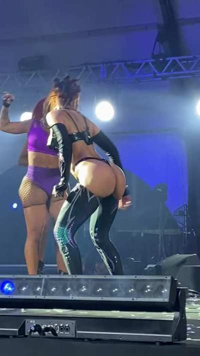 Ultimate Performer