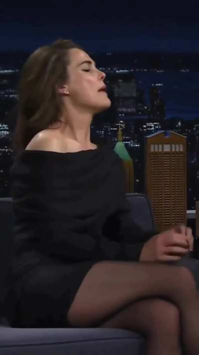 Keri Russell