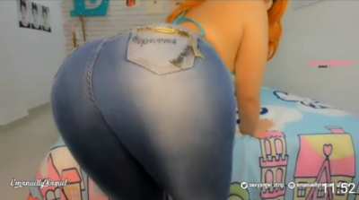 Nami deu uma pausa na busca do One Piece para guiar a tua punheta! 👊🏼👊🏼💦💦💦 A nossa princesa Emanuelly Raquel ❤ sempre muito perfeita em fazer JOIs e esse está no Xvideos. Venha se acabar na punheta por ela. Link nos comentários.