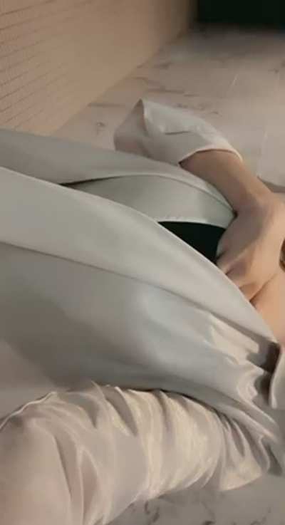 Titties should be free in corporate settings