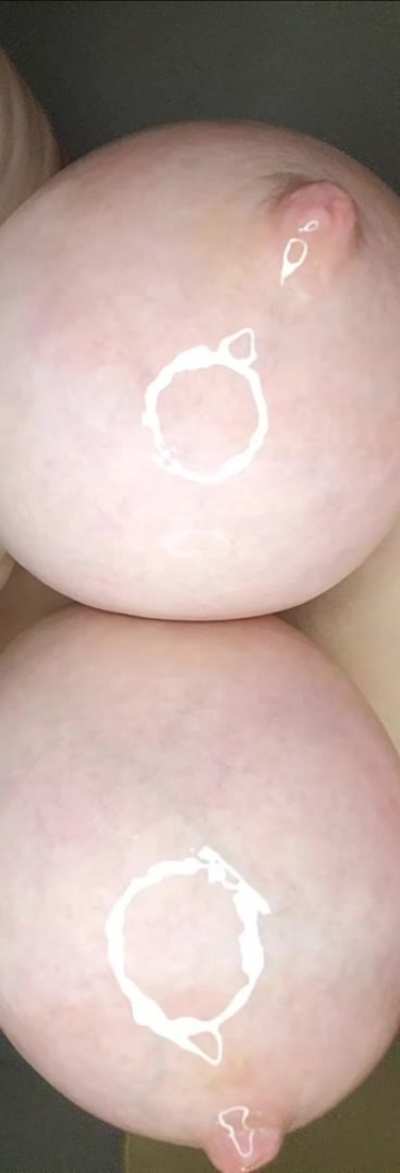 Big and juicy