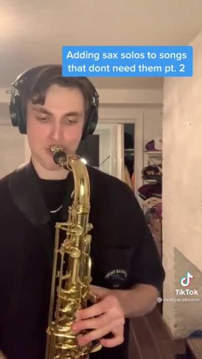 He’s back with another masterpiece