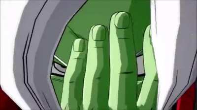 Zamasu Players