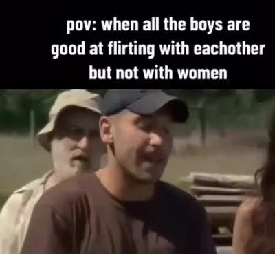 Flirt