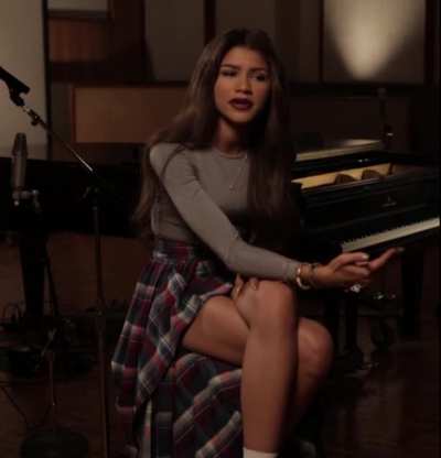 Zendaya