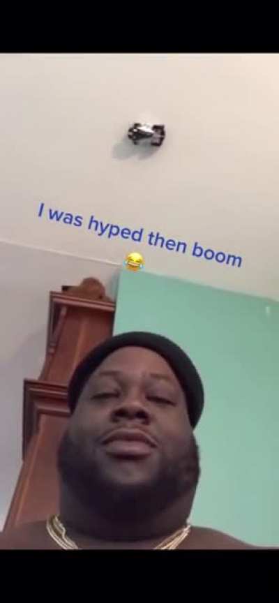 Hype Boom