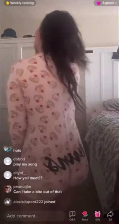 Ass going stupid 😵‍💫