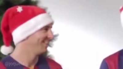 Messiento Navideño