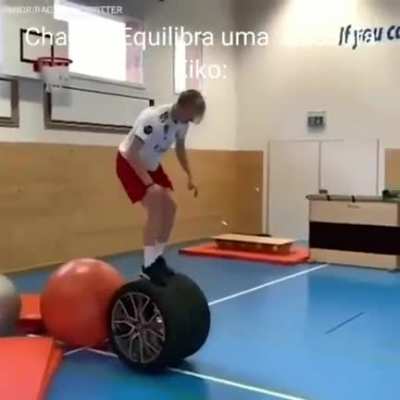 Maldito Kiko😡