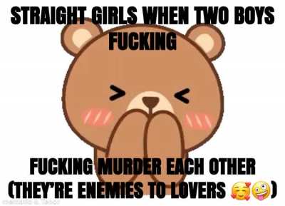yaoi fangirls