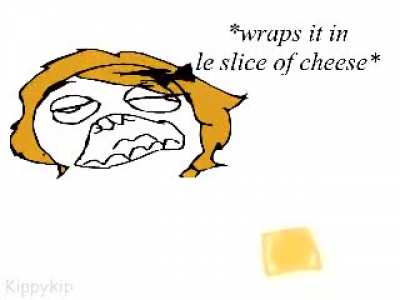 chese!