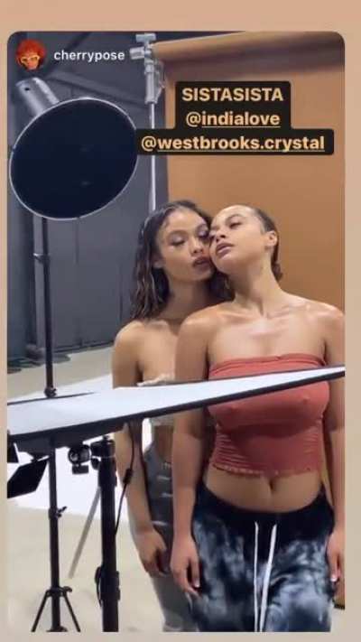 Sheeeeesh