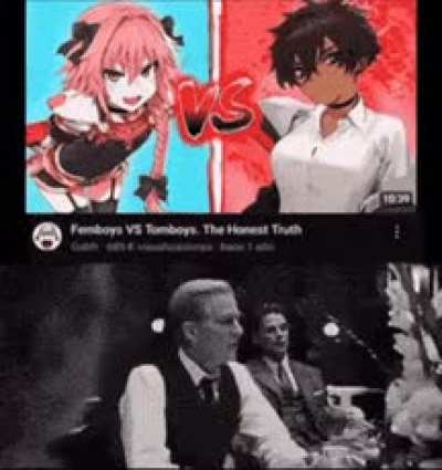 Which one?