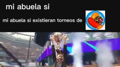 true