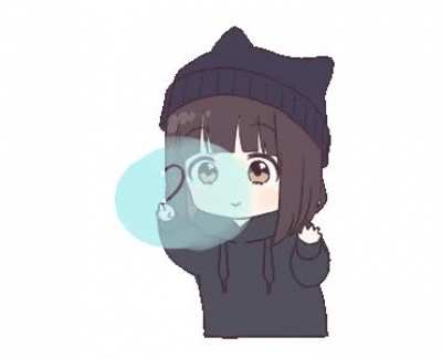 Menhera-chan and I both do <3