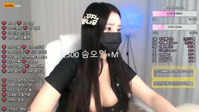 Asian Girl 