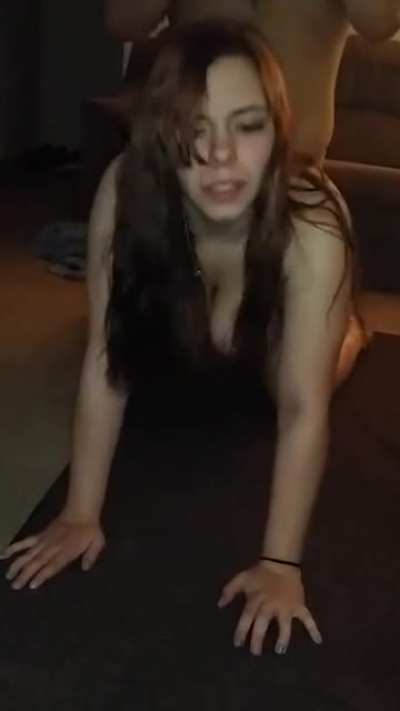 She is sooo hot