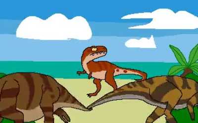 Dinosaurs