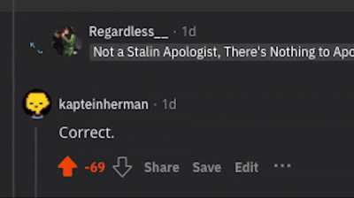 love commie mods