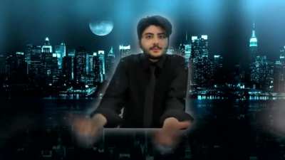 Her gün bir deep turkish web video serisi #53.Gün