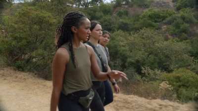 S7E8 Wildfire FHD