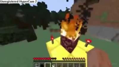 speed run