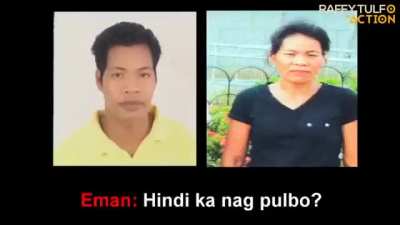 Tulfo X