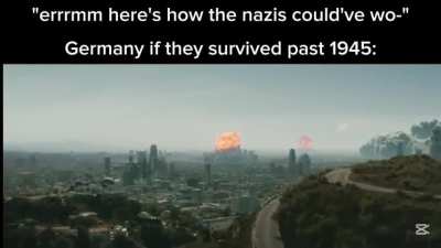 Not possible