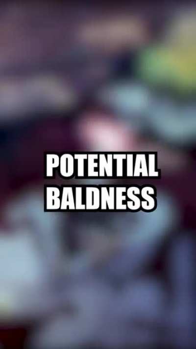 Ranking every bald vendor