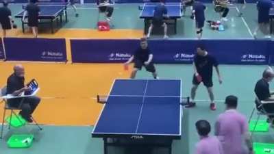 Isn't that how it's done in this sport?