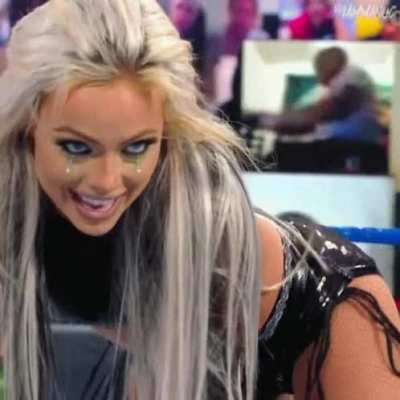 Sexy Crawling