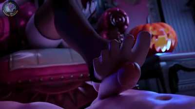 Curse Of Empti<wbr>ness-<wbr>Ambiv<wbr>alenc<wbr>e (MaidenMasher) [MaidenMasher Original Character]