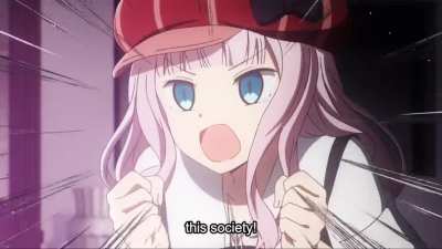Society 😞
