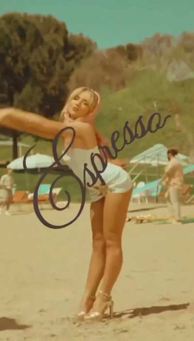 Mv teaser! It looks so good