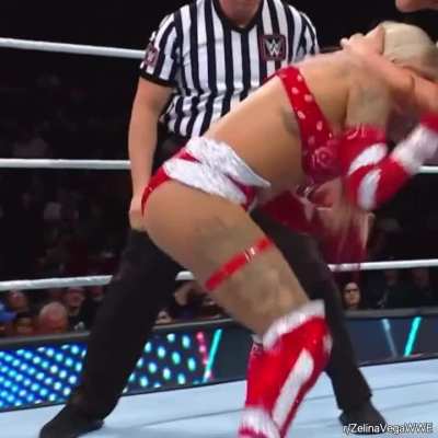 Zelina Vega