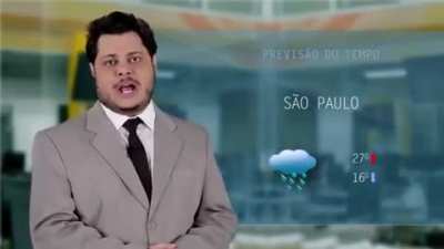 Ta igual aqui em São Paulo, e ai nos outros estados? (Creditos: Porta dos Fundos)