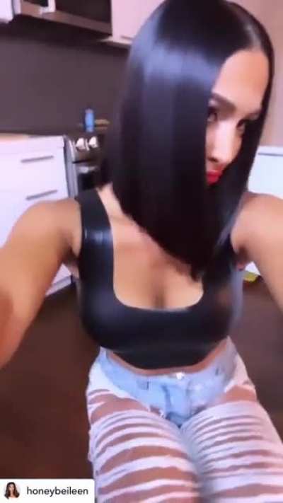 Nikk Bella: Instagram
