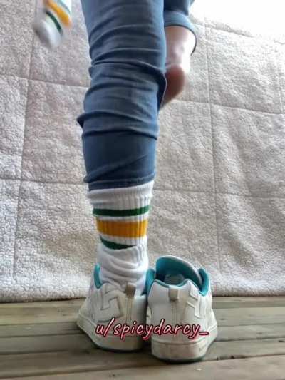 Love socks?