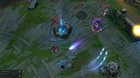 10k down, Worlds Level Wombo, Baron, Elder, Win Game.