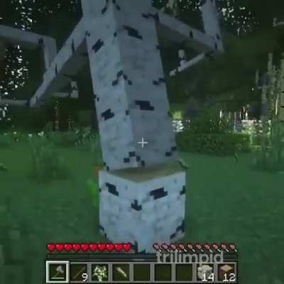 Modded Minecraft can be a blast