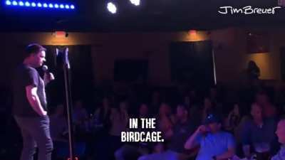 Jim Breuer stand up 