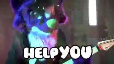 the furries have done it again...