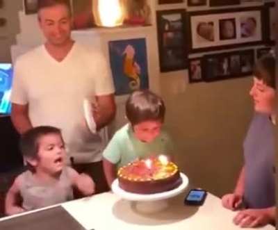 A+ parenting