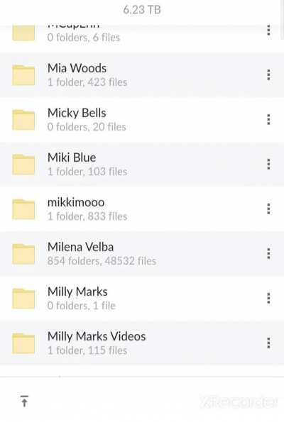 Check Comment For Huge 6TB of Sexy Babes👅😍 Colle<wbr>ction<wbr>👇👇