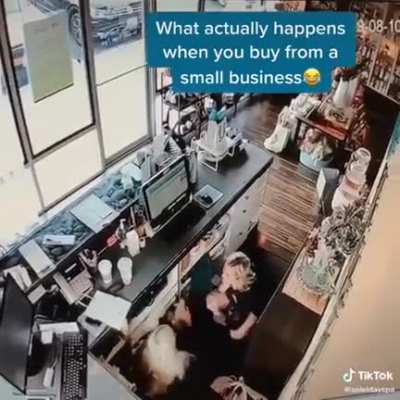 Maybe Maybe Maybe