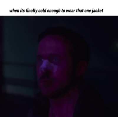 I wish I was him (I am...)