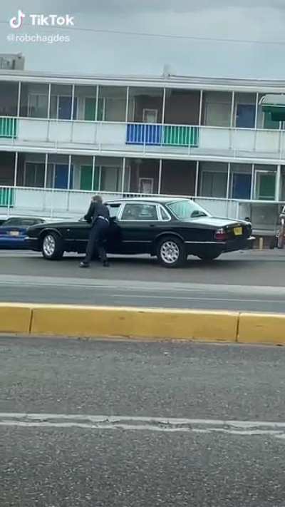 Filming the final season of Better Call Saul in ABQ
