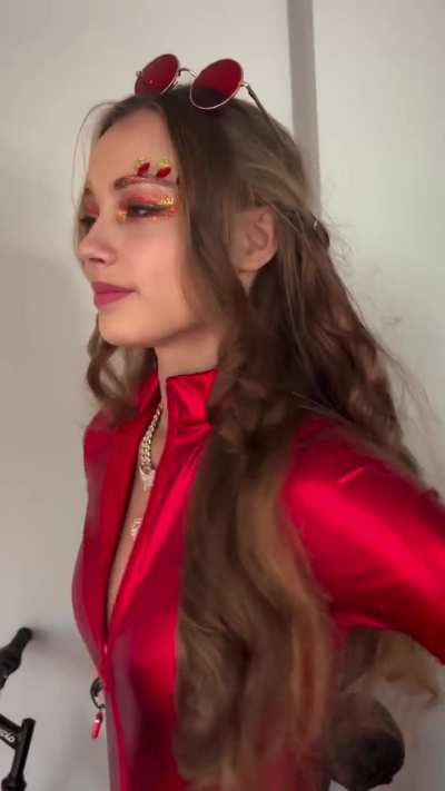 🤤