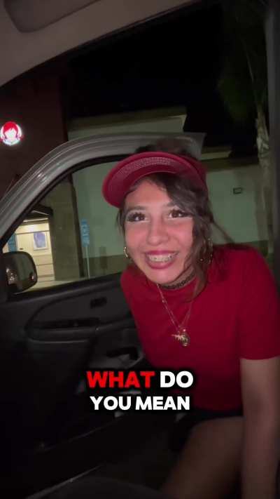 My viral TikTok @deziefiamomd